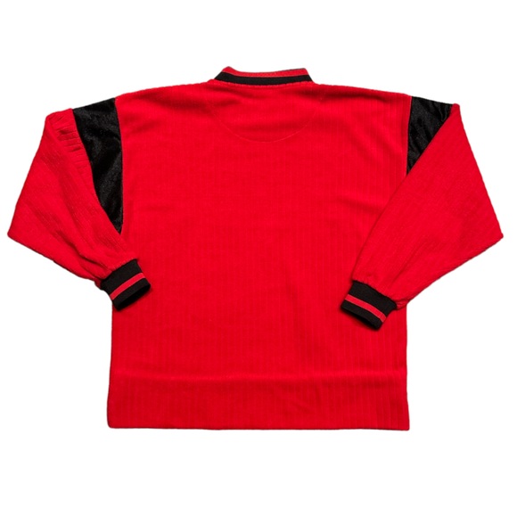 Vintage Boss By IG Design Sweater - Picture 2 of 7